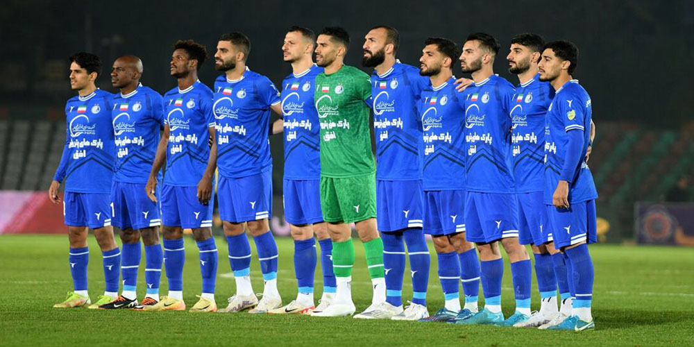 استقلالیها هوشیار باشند؛ مافیا در حال خریداری است کافهنشینانی که نقشه حمله به استقلال را کشیدهاند - حاشیه های فوتبالی استقلالیها هوشیار باشند؛ مافیا در حال خریداری است کافهنشینانی که نقشه حمله به استقلال را کشیدهاند!