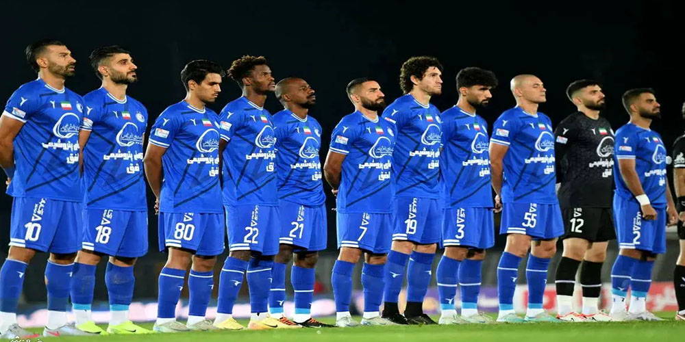 استقلال مستقیم از امارات به عربستان میرود - حاشیه های فوتبالی استقلال مستقیم از امارات به عربستان میرود