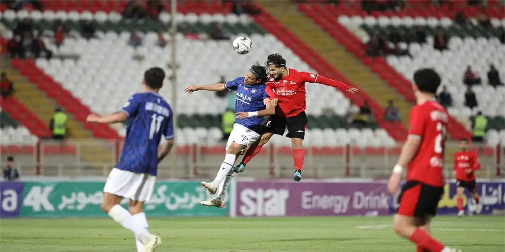 ترکیب گل‌گهر مقابل تراکتور مشخص شد