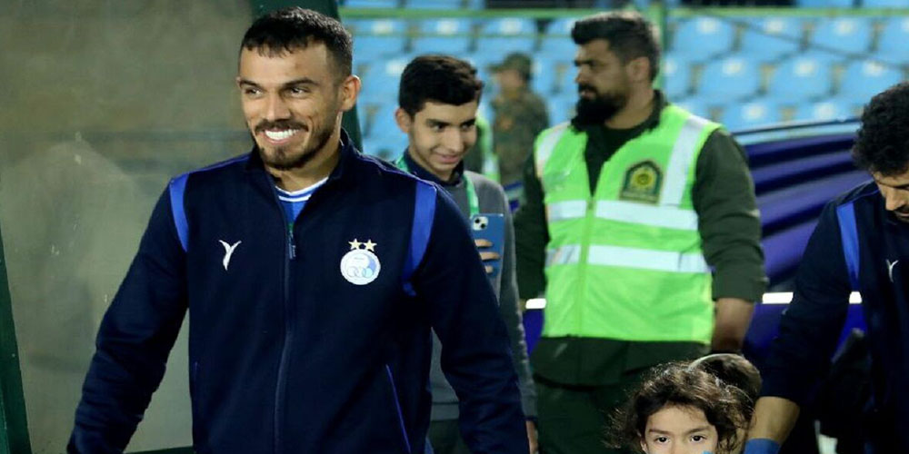 تصمیمات سختگیرانه موسیمانه استقلالی‌ها ممنوع المصاحبه شدند 