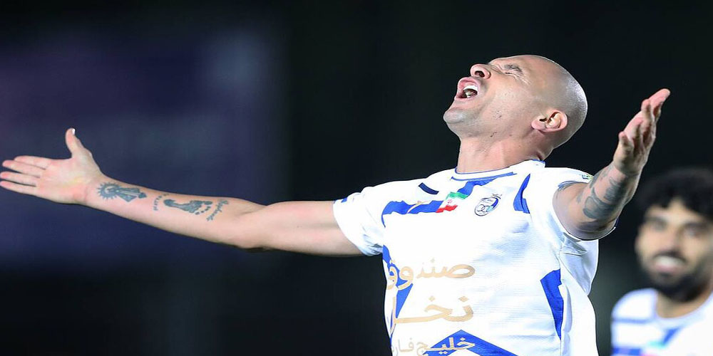 تصمیم ستاره پرسپولیس برای جدایی جدی است چرا مدیران باشگاه اصرار دارند اورونوف بماند