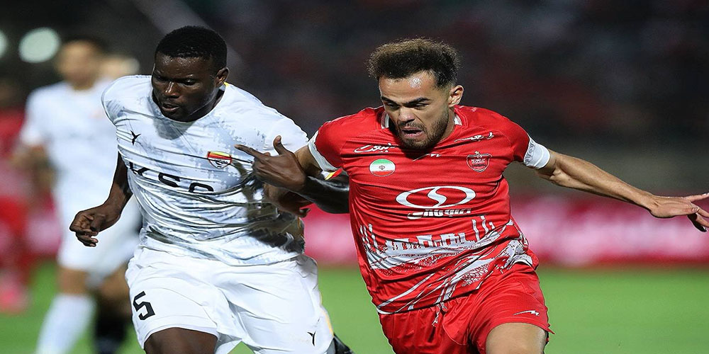 تصمیم ستاره پرسپولیس برای جدایی جدی است چرا مدیران باشگاه اصرار دارند اورونوف بماند - حاشیه های فوتبالی تصمیم ستاره پرسپولیس برای جدایی جدی است چرا مدیران باشگاه اصرار دارند اورونوف بماند