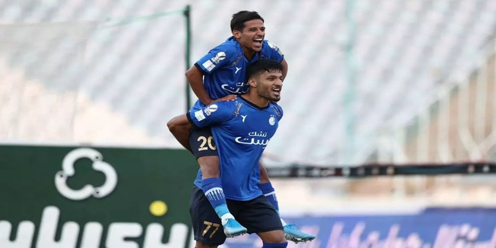 تیم ملی داغ استقلالیها را تازه کرد - حاشیه های فوتبالی تیم ملی داغ استقلالیها را تازه کرد