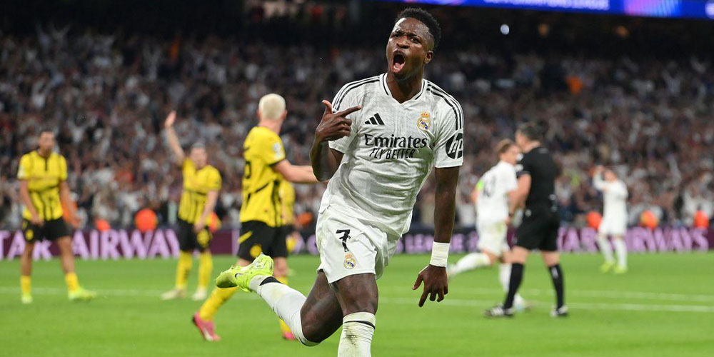 بحران در رئال مادرید: کشمکش میان امباپه و وینیسیوس