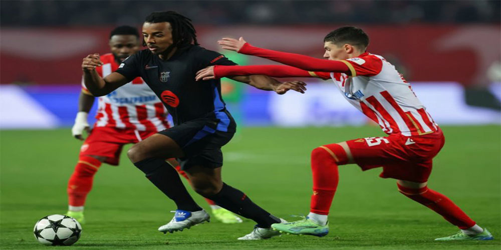 اختراع جدید فلیک: بهترین دفاع راست اروپا!