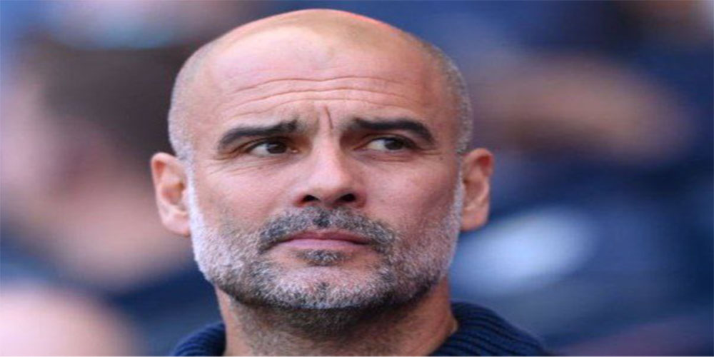 گواردیولا: در بارسلونا هر روز جنگ است! - حاشیه های فوتبالی گواردیولا: در بارسلونا هر روز جنگ است!