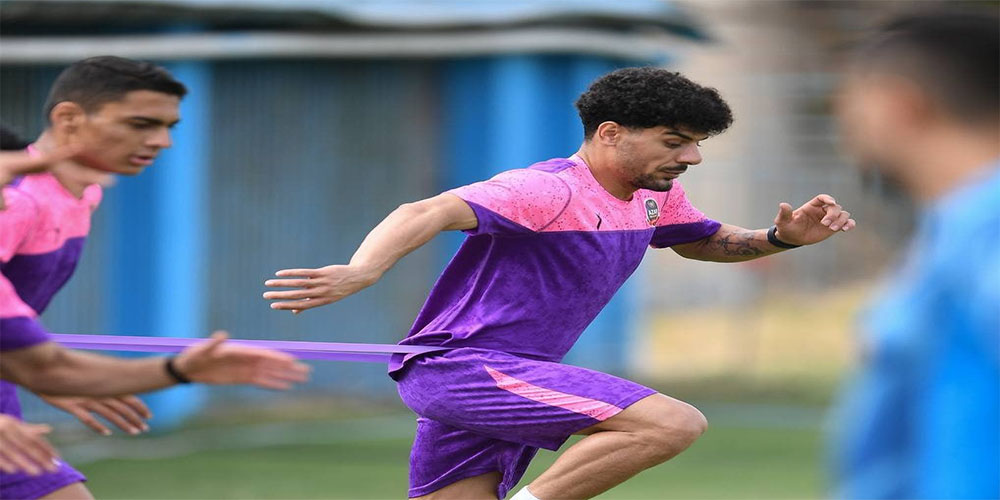 آلبوصبیح: اینقدرها هم که میگویند بد نیستیم! - حاشیه های فوتبالی آلبوصبیح: اینقدرها هم که میگویند بد نیستیم!