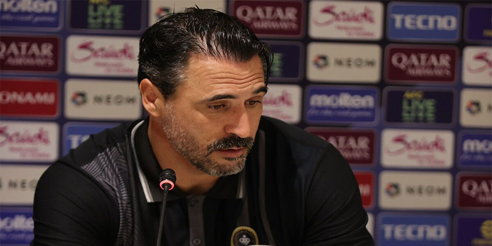 آلمیدا با گرمکن از سپاهان خداحافظی کرد - حاشیه های فوتبالی آلمیدا با گرمکن از سپاهان خداحافظی کرد