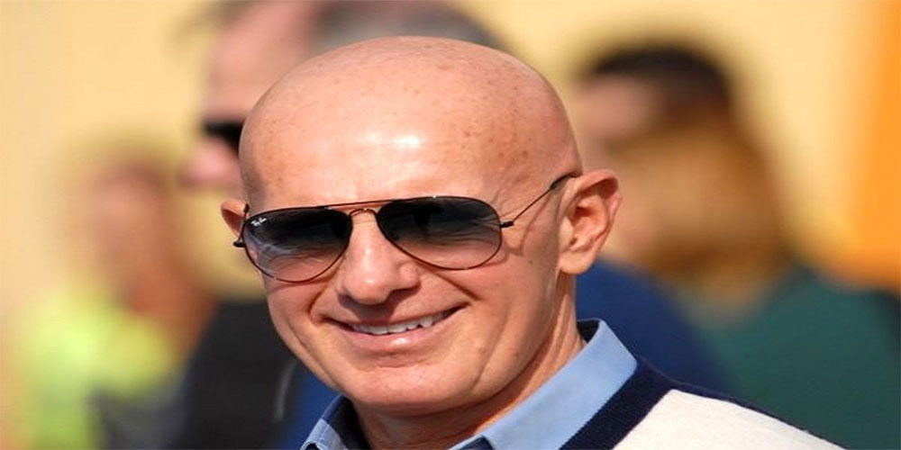 آنچلوتی این چند روز هفت بار به من زنگ زده! - حاشیه های فوتبالی آنچلوتی این چند روز هفت بار به من زنگ زده!