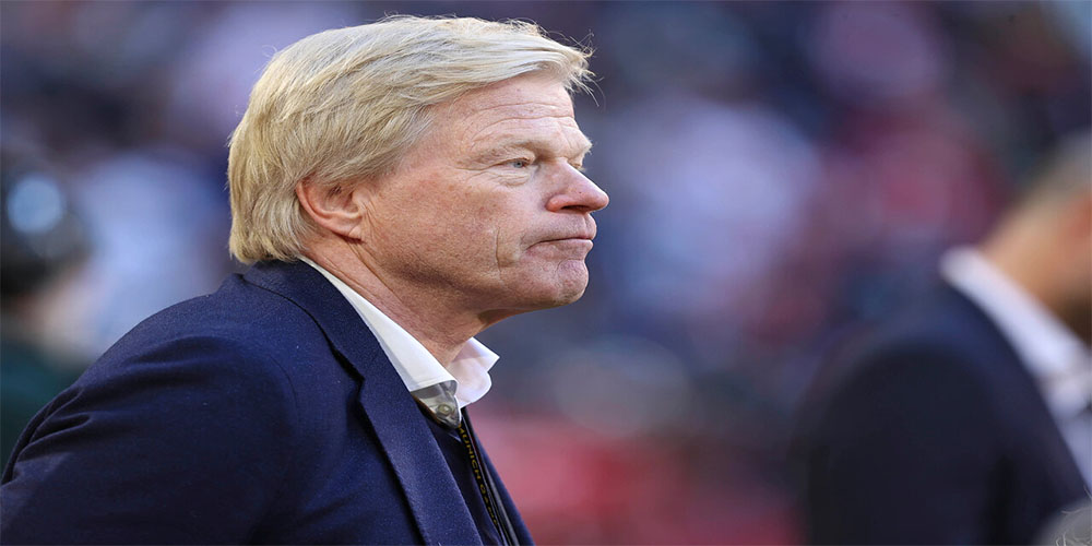 ادعای جنجالی: بایرن به دنبال جانشین کین است - حاشیه های فوتبالی ادعای جنجالی: بایرن به دنبال جانشین کین است