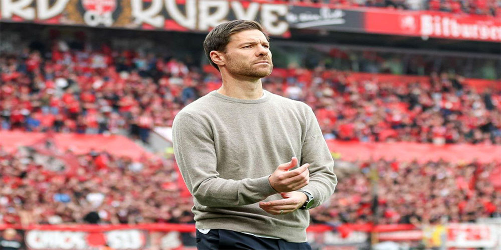 ادعای ژابی: به جام فکر میکردم، نه جانشینی کلوپ! - حاشیه های فوتبالی ادعای ژابی: به جام فکر میکردم، نه جانشینی کلوپ!