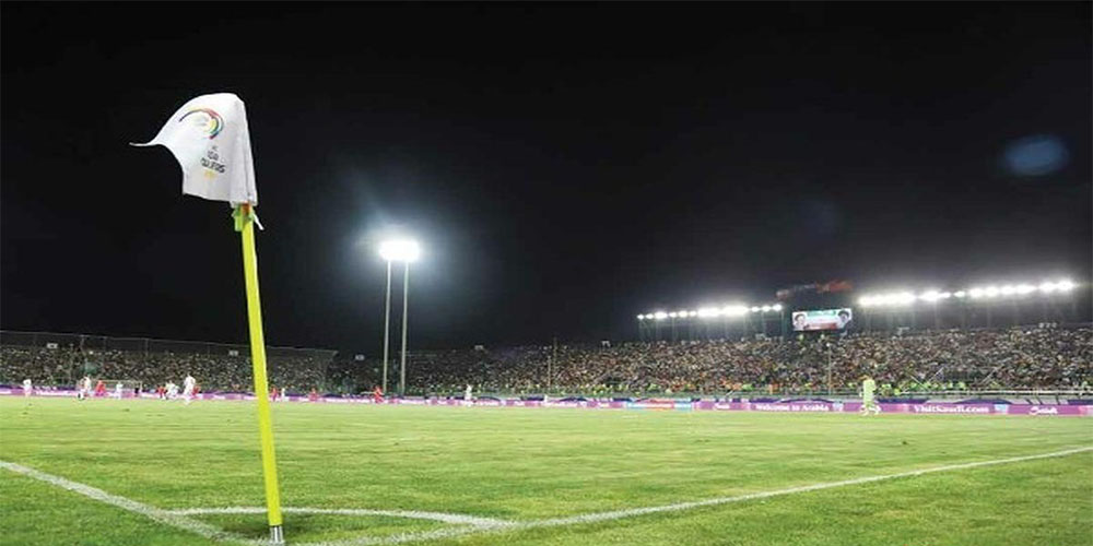 استقلال به شهرقدس برمیگردد - حاشیه های فوتبالی استقلال به شهرقدس برمیگردد