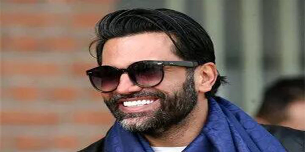 افشاگری عجیب علی نیکبخت علیه خودش - حاشیه های فوتبالی افشاگری عجیب علی نیکبخت علیه خودش!