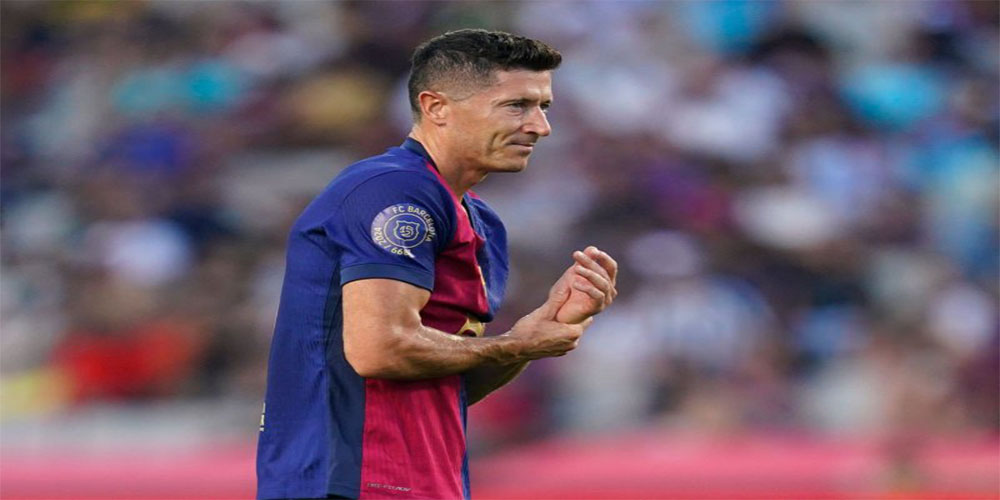 اولین تلفات بارسا پس از شکست جنجالی - حاشیه های فوتبالی اولین تلفات بارسا پس از شکست جنجالی