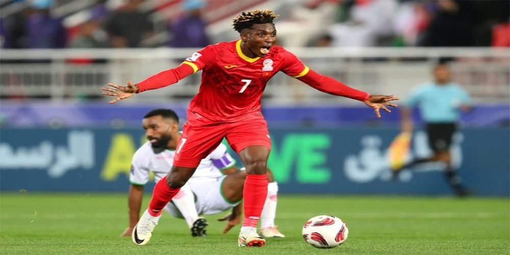 اولین خرید زمستانی استقلال مشخص شد - حاشیه های فوتبالی اولین خرید زمستانی استقلال مشخص شد