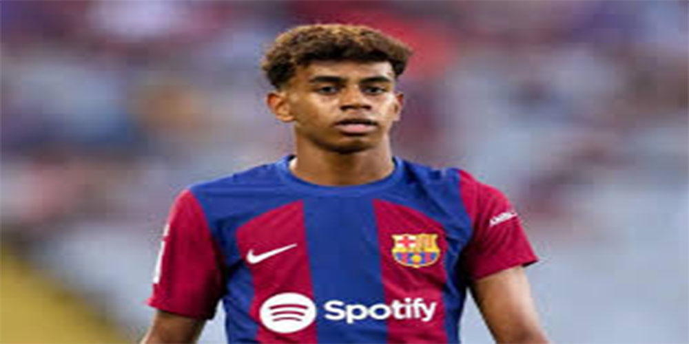 بارسلونا بدون یامال: تیمی که نمیشناسیم - حاشیه های فوتبالی بارسلونا بدون یامال: تیمی که نمیشناسیم!