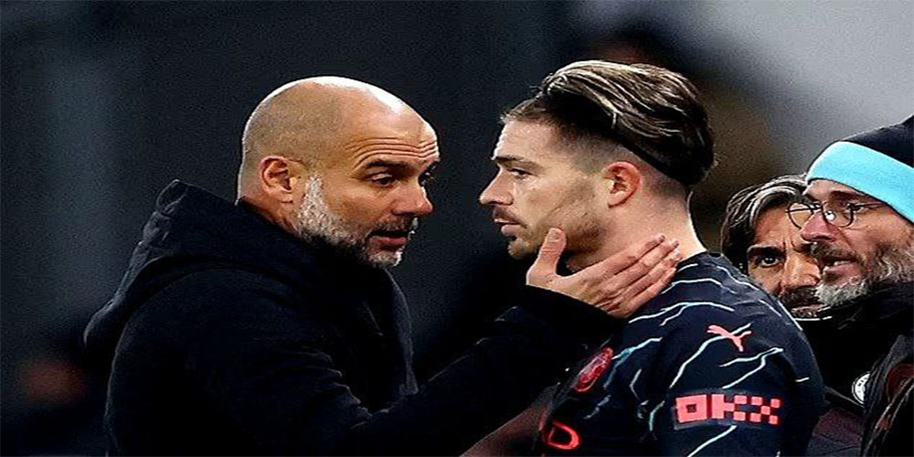 بهترین خبر برای پپ: یکی از ستارهها برگشت - حاشیه های فوتبالی بهترین خبر برای پپ: یکی از ستارهها برگشت