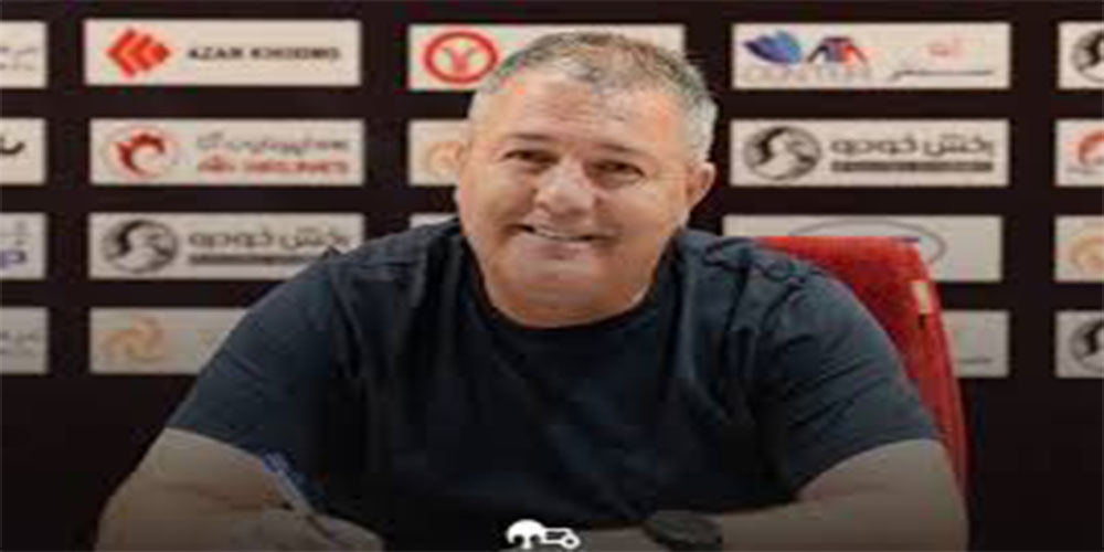 تراکتور با لبخند اسکوچیچ بازگشت