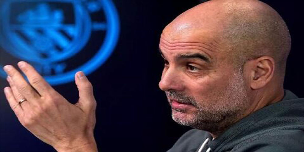 تکذیبیه فدراسیون برزیل: با گواردیولا مذاکره نکردیم - حاشیه های فوتبالی تکذیبیه فدراسیون برزیل: با گواردیولا مذاکره نکردیم!