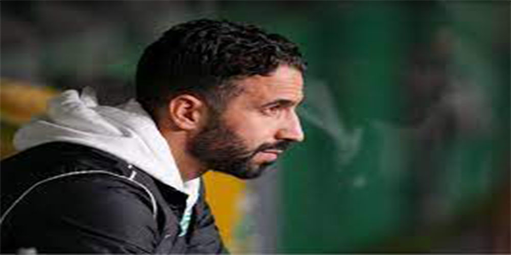 جدایی آموریم و زلزله 9 ریشتری در لیسبون!