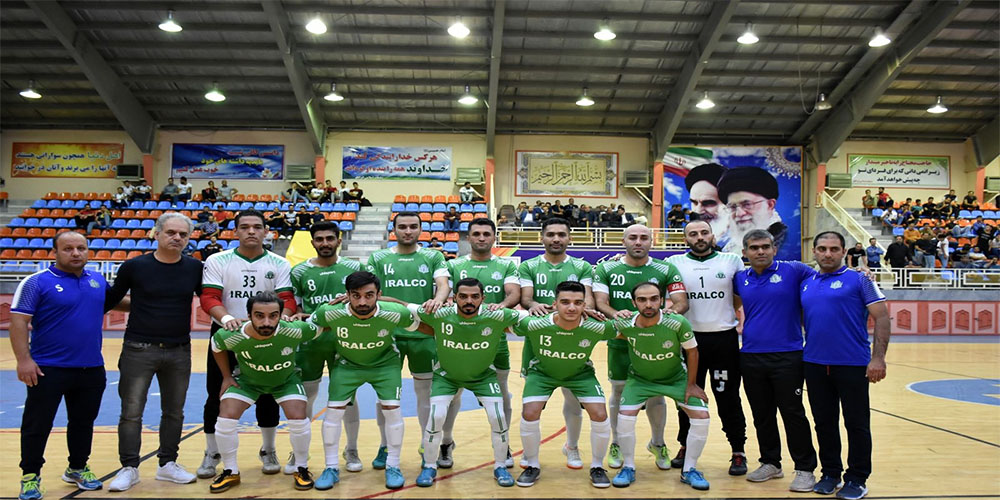 جریمه سنگین ایرالکو: 3 هیچ، محرومیت و جریمه! - حاشیه های فوتبالی جریمه سنگین ایرالکو: 3 هیچ، محرومیت و جریمه!