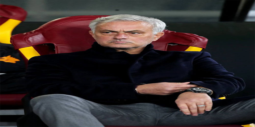 جریمه سنگین برای مورینیو: دیگر به داور تهمت نزن - حاشیه های فوتبالی جریمه سنگین برای مورینیو: دیگر به داور تهمت نزن!