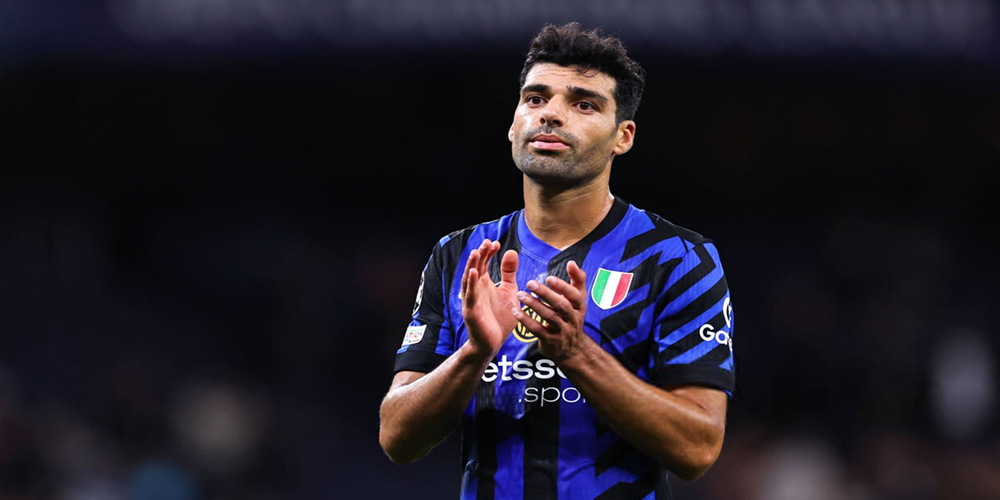 جنجال دوباره مهدی طارمی در اروپا به خاطر یک پنالتی - حاشیه های فوتبالی جنجال دوباره مهدی طارمی در اروپا به خاطر یک پنالتی