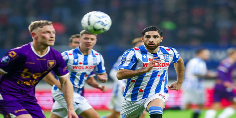 جهانبخش: از بودن دراین باشگاه زیبا خوشحالم - حاشیه های فوتبالی جهانبخش: از بودن دراین باشگاه زیبا خوشحالم