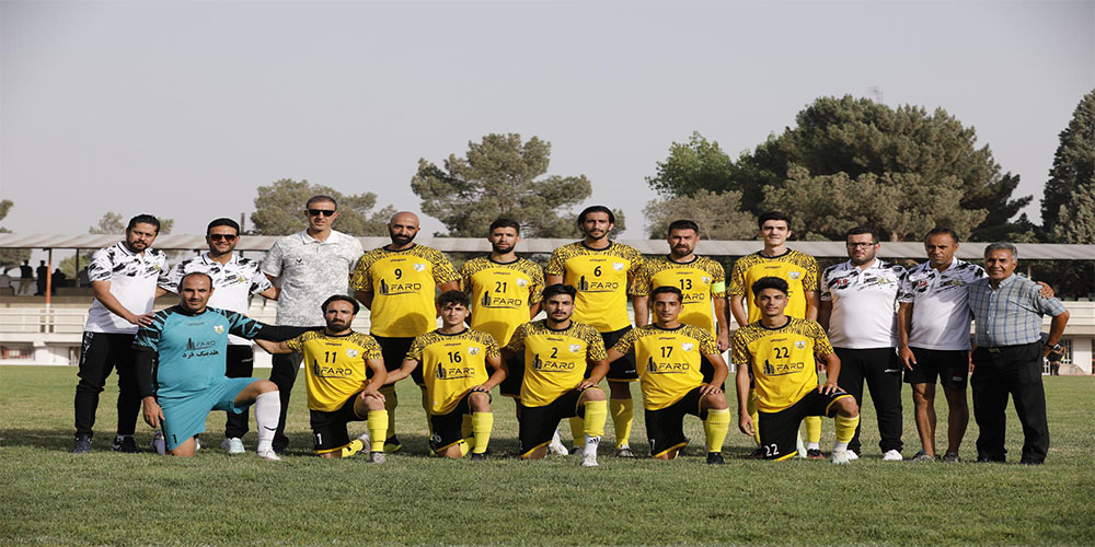 حذف سایپا، اولین شگفتی در جام حذفی