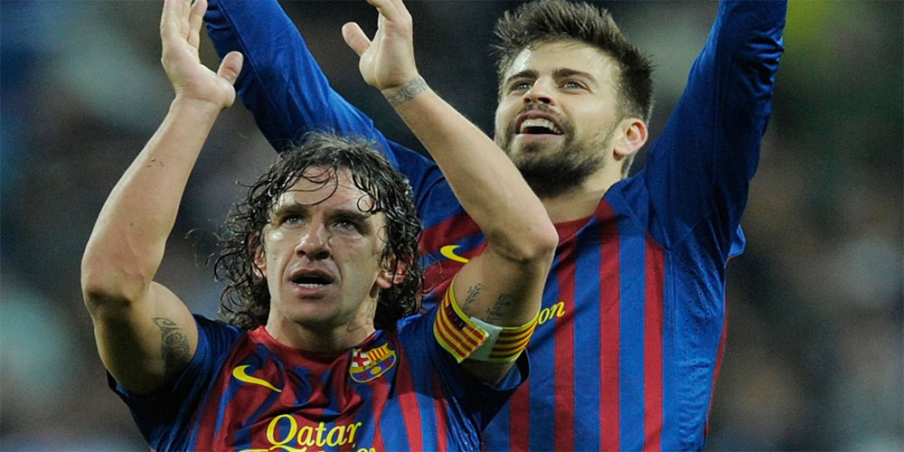 حسرت بازی نکردن کنار سوارز در بارسلونا را میخورم! - حاشیه های فوتبالی حسرت بازی نکردن کنار سوارز در بارسلونا را میخورم!