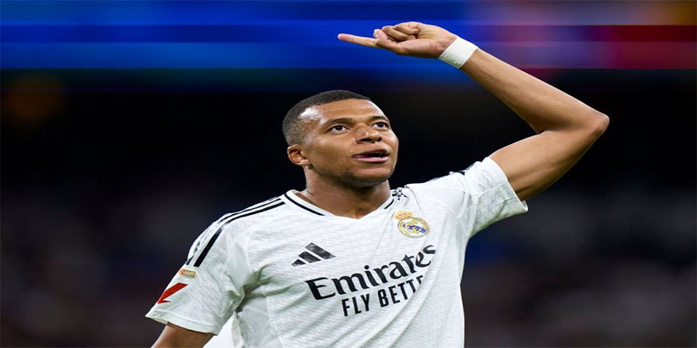 حقیقت این است: امباپه گریزمان را فراری داد - حاشیه های فوتبالی حقیقت این است: امباپه گریزمان را فراری داد