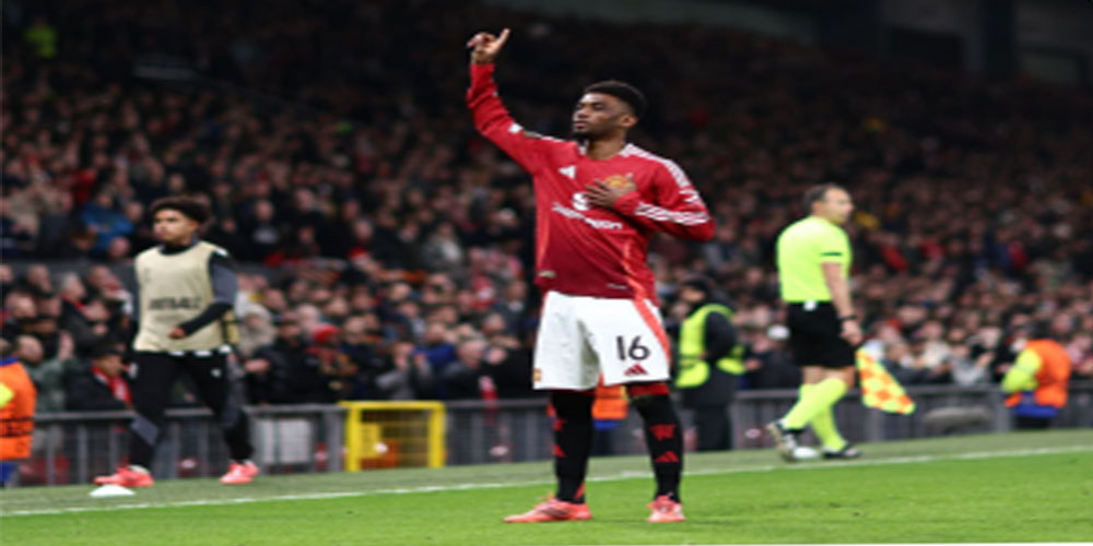 درخواست ستاره یونایتد: دوست داریم نیستلروی بماند . حاشیه های فوتبالی درخواست ستاره یونایتد: دوست داریم نیستلروی بماند