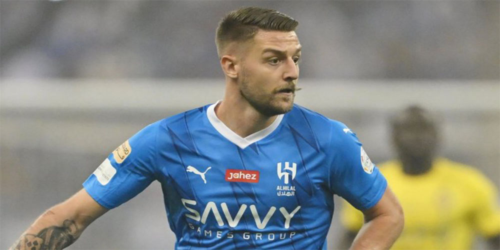 دلیل عجیب ستاره الهلال برای بازی نکردن در تیم ملی - حاشیه های فوتبالی دلیل عجیب ستاره الهلال برای بازی نکردن در تیم ملی