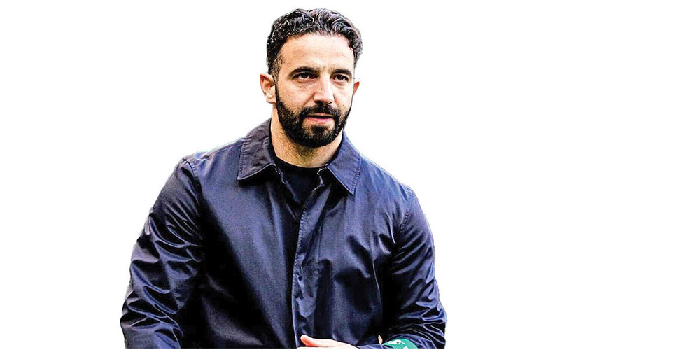 ذوق عجیب یونایتدها: فرگوسن جدید آمد! - حاشیه های فوتبالی ذوق عجیب یونایتدها: فرگوسن جدید آمد!