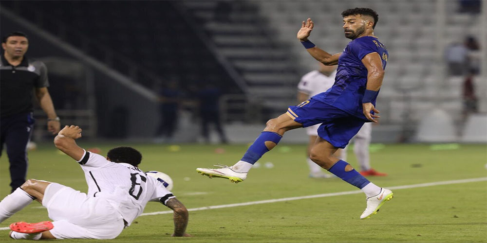 رامین را لای پر قو نگه دارید! - حاشیه های فوتبالی رامین را لای پر قو نگه دارید!