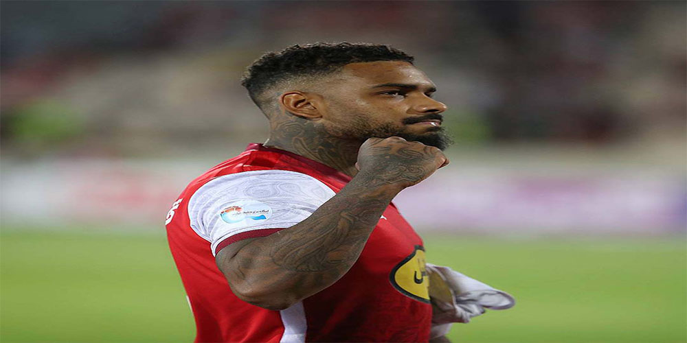 رای نهایی پرونده لوکادیا به ضرر پرسپولیس!