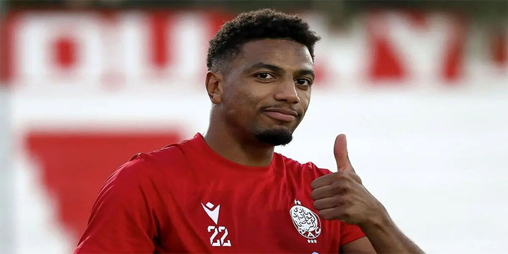 ستاره خارجی پرسپولیس ایران را ترک کرد - حاشیه های فوتبالی ستاره خارجی پرسپولیس ایران را ترک کرد