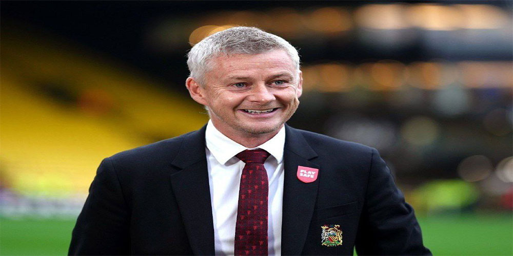 سولسشر: تقریبا بازنشسته شده‌ام و خوشحالم!