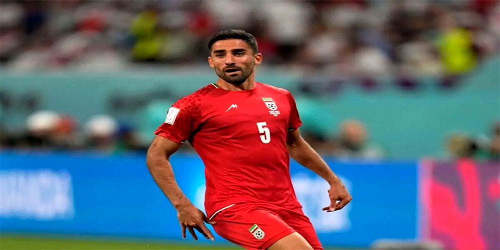 شادترین بازیکنان پرسپولیس بعد از رسیدن به تهران!