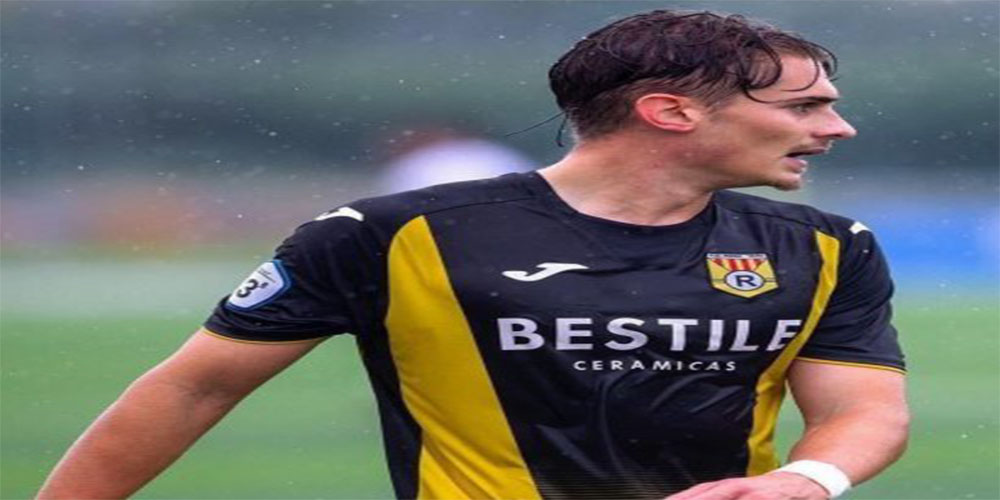 طوفان والنسیا جان یک فوتبالیست را گرفت! - حاشیه های فوتبالی طوفان والنسیا جان یک فوتبالیست را گرفت!