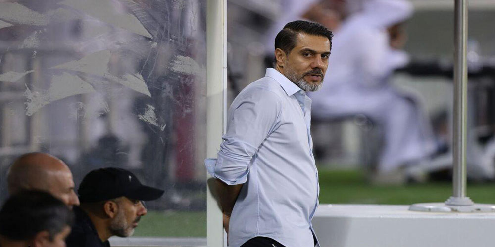 عکس| استوری افشین پیروانی در آستانه بازی پرسپولیس و گلگهر - حاشیه های فوتبالی عکس| استوری افشین پیروانی در آستانه بازی پرسپولیس و گلگهر