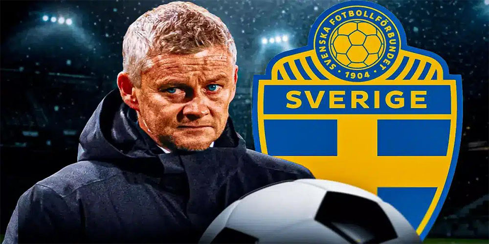 فدراسیون فوتبال سوئد هم هالند را مسخره کرد! - حاشیه های فوتبالی فدراسیون فوتبال سوئد هم هالند را مسخره کرد!