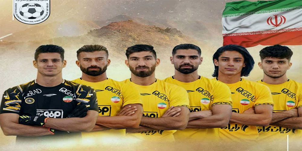 فقط یک نفر نام سرمربی سپاهان را می‌داند