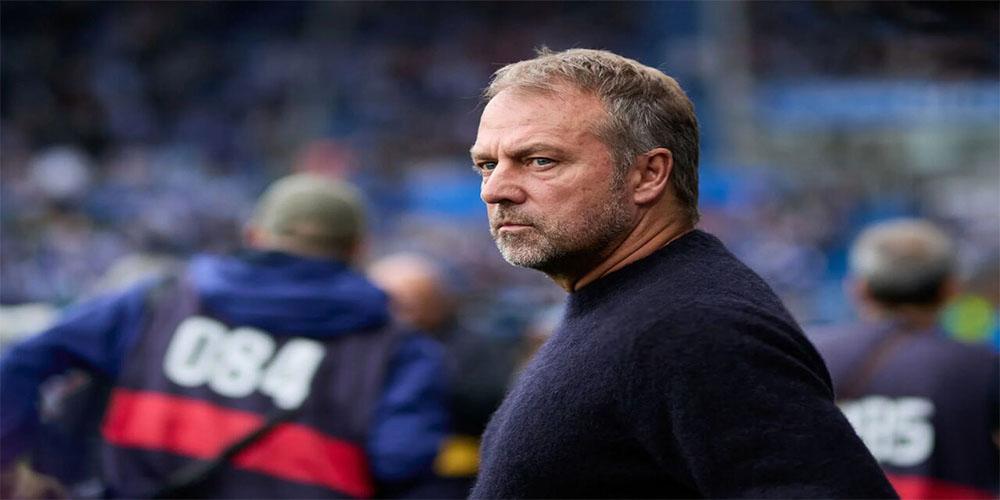 فلیک ستارههایش را در الکلاسیکو تهدید کرده بود - حاشیه های فوتبالی فلیک ستارههایش را در الکلاسیکو تهدید کرده بود!