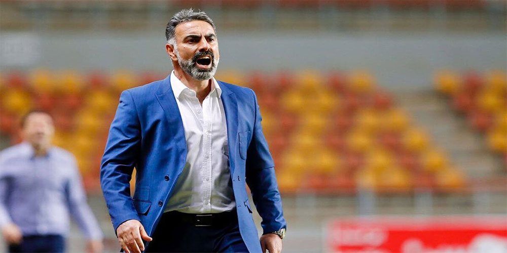 محرومیت 4 سرمربی سرشناس از هفته دهم لیگ یک - حاشیه های فوتبالی محرومیت 4 سرمربی سرشناس از هفته دهم لیگ یک