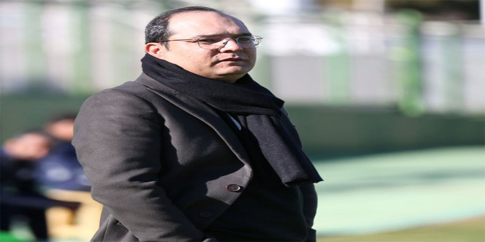 محمد ربیعی از تصمیمش کوتاه نیامد - حاشیه های فوتبالی محمد ربیعی از تصمیمش کوتاه نیامد!