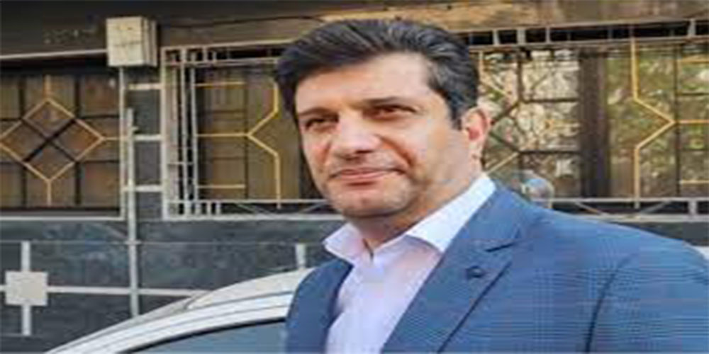 مخالفت هیئتمدیره با استعفای مدیرعامل استقلال - حاشیه های فوتبالی مخالفت هیئتمدیره با استعفای مدیرعامل استقلال