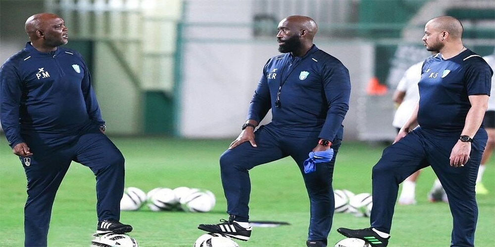 مدرسه فوتبال پیتسو موسیمانه تأسیس شد!