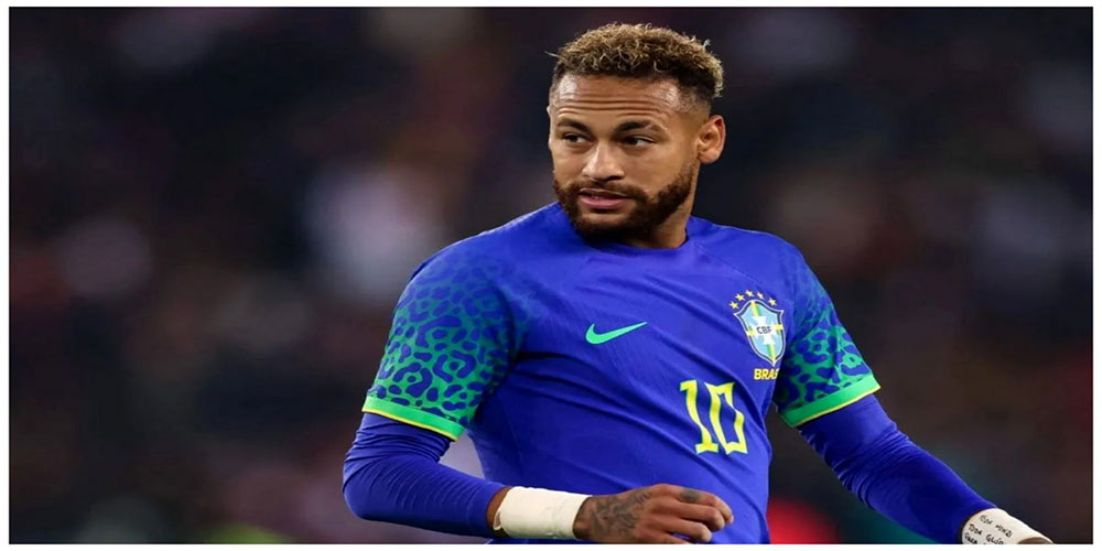 مربی مسی حرف آخر را به نیمار زد! - حاشیه های فوتبالی مربی مسی حرف آخر را به نیمار زد!