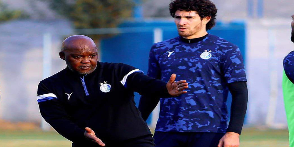 موسیمانه در چه پستهایی بازیکن میخواهد؟ لیست خرید سرمربی استقلال مشخص شد - حاشیه های فوتبالی موسیمانه در چه پستهایی بازیکن میخواهد؟ لیست خرید سرمربی استقلال مشخص شد